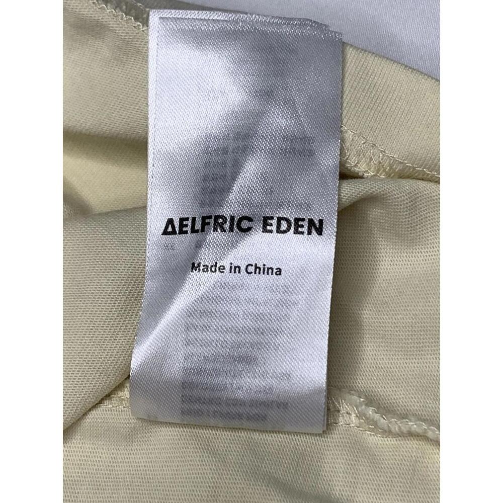 Aelfric Eden Graphic RS Stars XL 100% Cotton T Shirt P82 - Picture 7 of 10